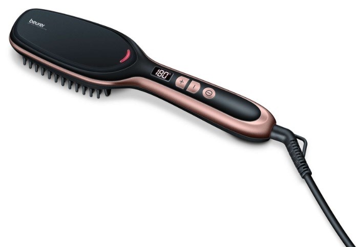 Beurer HS 60 LED displej